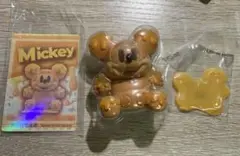 popmart ディズニー ミッキー