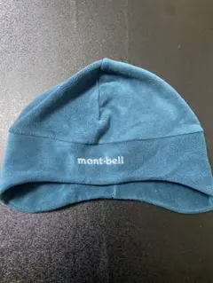 モンベル　シャミースキャップ フリーサイズ