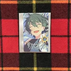 9周年 カード 蓮巳敬人 - メルカリ