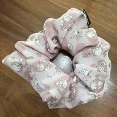 スヌーピー　シュシュ