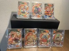 ⭕️お得品！スーパードラゴンボールヒーローズ UGM3-CP complete SDBH UGM3-CP コンプリートセット - メルカリ