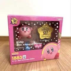 ねんどろいど カービィ 30th Anniversary Edition