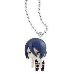 チェンソーマンレゼ編 つまんでつなげてマスコット レゼ チェーン