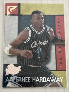 【NBAトレカ】Anfernee Hardaway TOPPS GALLERY