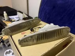 マツダ純正　FD3S 前期用コンビランプのサムネイル