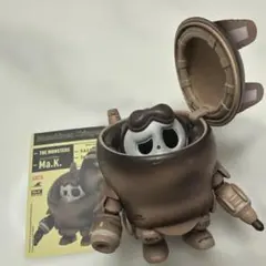 2026年最新】pop mart the monsters × 横山 宏 ma.k.の人気アイテム