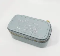 コンパクトジュエリーボックス シナモロール×ミケのサムネイル