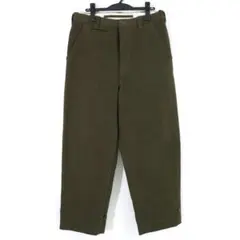 新品 A.PRESSE アプレッセ Motorcycle Trousers - メルカリ