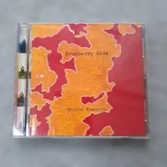 河村隆一 CD Cranberry Soda