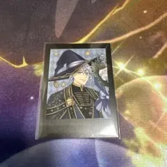 ツイステ ブルームバースデー パシャこれ アズール・アーシェングロッド