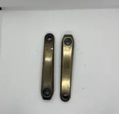 2026年最新】自転車パーツ クランクアーム165mmの人気アイテム - メルカリ