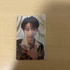 M!LK 曽野舜太 トレカ