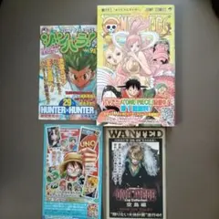 【初版・帯つき・ジャンパラつき】ONE PIECE 63巻
