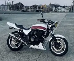 実働！xjr400 (4HM) XJR400/S/R/R2（4HM）-since 1993- - バイクの系譜