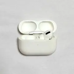 AirPods Pro （第一世代）エアポッズプロ　右耳+充電ケースA2084