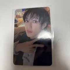 straykids KARMA コンパクト　バンチャン