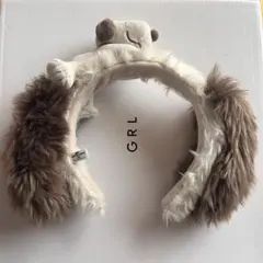 スヌーピー カチューシャのサムネイル