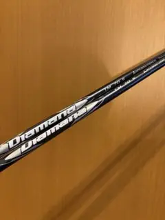 Qi35レスキュー Diamana Silver TM70S ディアマナシルバー