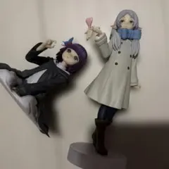 葬送のフリーレン POP UP PARADE 投げキッスVer. フェルンのサムネイル