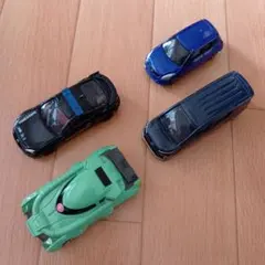 トミカ　おまとめ