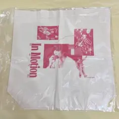 佐藤大樹 写真集 In Motion エコバッグ