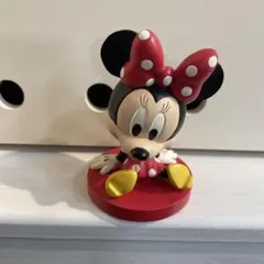 ミニーマウス フィギュア 東京ディズニーリゾート