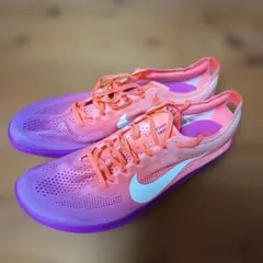 NIKE ZoomX Dragonfly 2 陸上スパイク　28cmのサムネイル