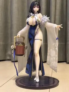 アズールレーン 定安 軽装 Ver. 1/7