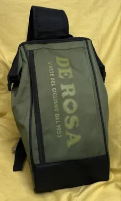 DE ROSA デローザ One-sholder bag ワンショルダーバッグのサムネイル