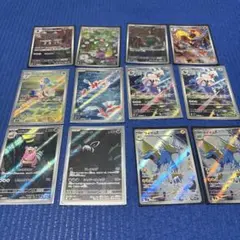 ポケモンカード AR14枚まとめ売り - メルカリ