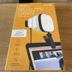 Zumy ポータブル照明 PHNX-40264
