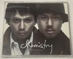 Second to None CHEMISTRY