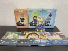 僕のヒーローアカデミア　フィギュア