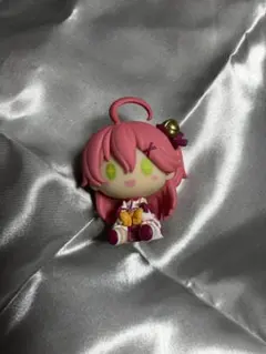 さくらみこ ちょこのっこ 1番くじ