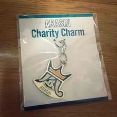 嵐✩チャリティーチャーム