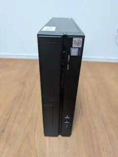 THIRDWAVE スリムパソコン Core i5-10400 H410M-A