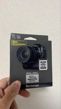 デジタルカメラ CFast 2.0 512GB RED PRO + StarTech.com CFast 2.0 512GB RED PRO + StarTech.com - メルカリ