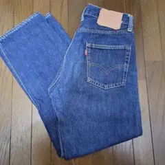 70’s Levi’s リーバイス 501 66前期 USA製 ビンテージ