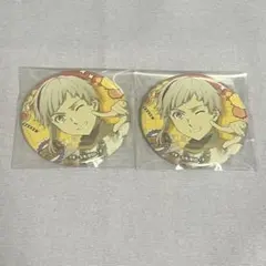 文スト 中島敦 撮影会 缶バッジ