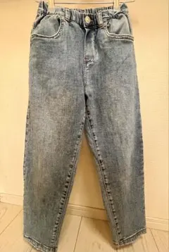 ZARA デニムパンツ 9サイズ 134 cm