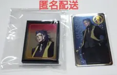 刀剣乱舞 祝装アクリルミラーマグネット 大本丸博 2025 大典太光世 クリカ