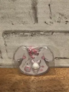 ★お値下げ★新品★未開封★サンリオ★パッケージチャーム★ウィッシュミーメル★