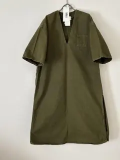 2026年最新】MM6 Maison Margiela レディース ロングワンピースの人気