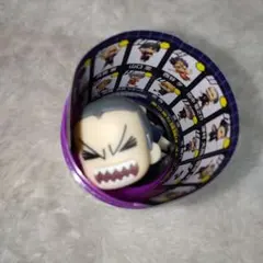 チョコエッグ　ハイキュー　田中龍之介