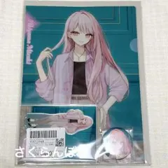 【新品】プロセカ zozotownコラボ 暁山瑞希