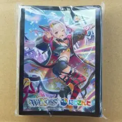 2026年最新】にじさんじ ウィクロス スリーブの人気アイテム - メルカリ