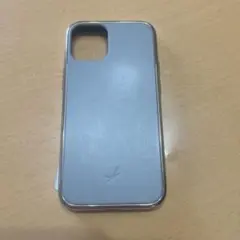 Hamee salisty iPhone 12 mini ケース