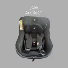 美品】Joie アーク360° GT チャイルドシート ISOFIX - メルカリ