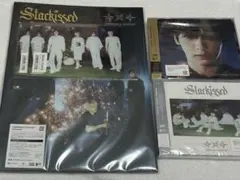 txtアルバムセット未開封　Starkissed