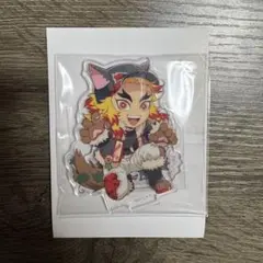 【新品未開封】鬼滅の刃　煉獄杏寿郎　アクリルスタンド　ハロウィン　2025